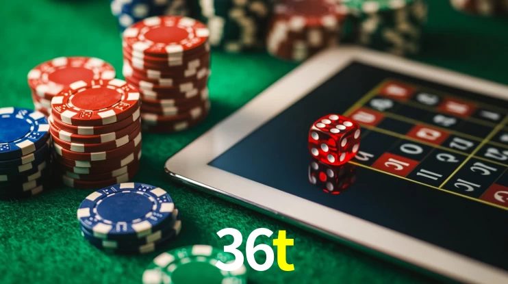 Faça Login na Plataforma 36t